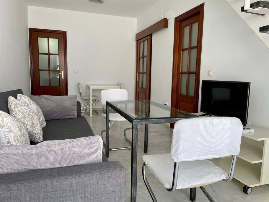 Ferienwohnung El Atico Blanco Córdoba Exterior foto