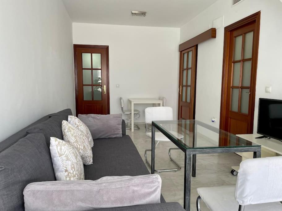 Ferienwohnung El Atico Blanco Córdoba Exterior foto