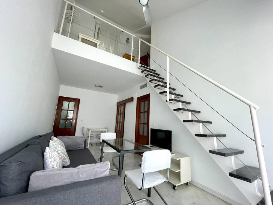 Ferienwohnung El Atico Blanco Córdoba Exterior foto