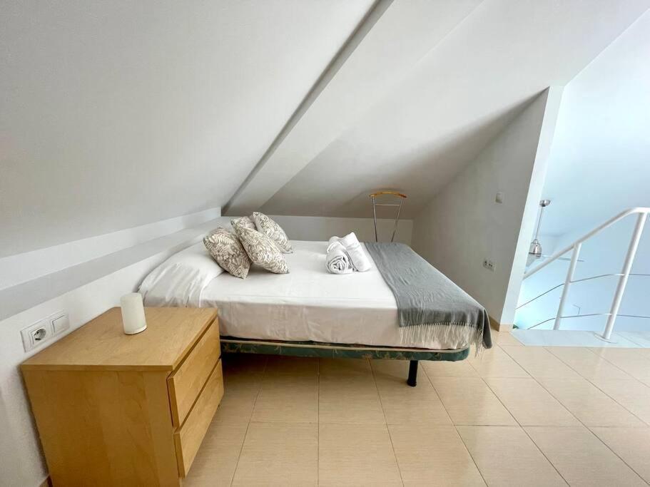 Ferienwohnung El Atico Blanco Córdoba Exterior foto