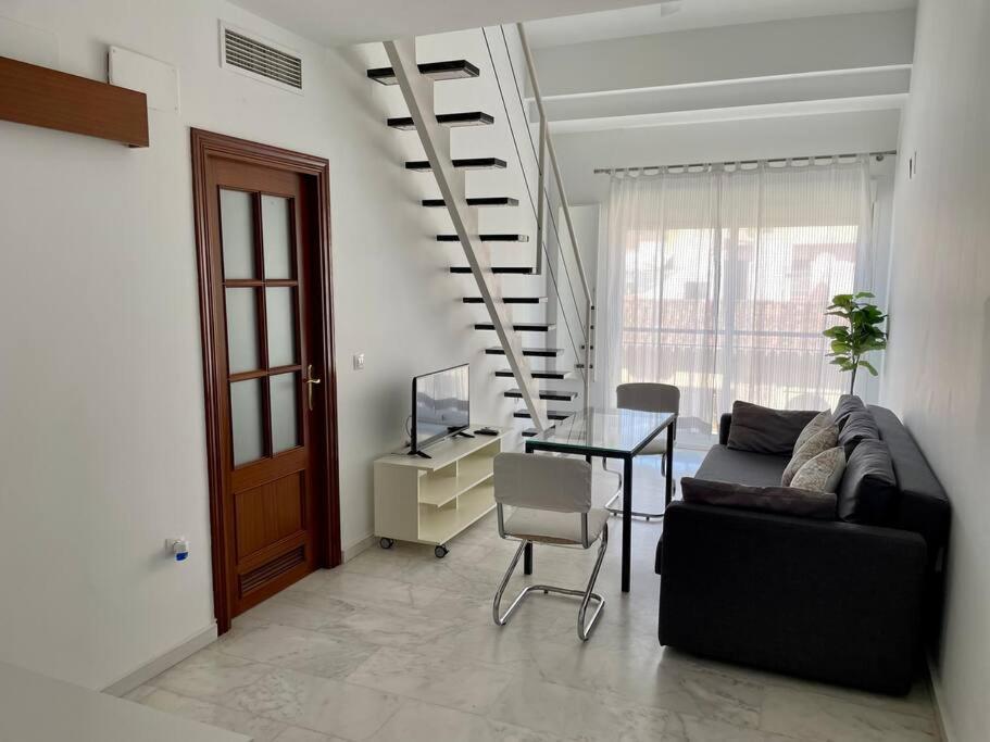 Ferienwohnung El Atico Blanco Córdoba Exterior foto
